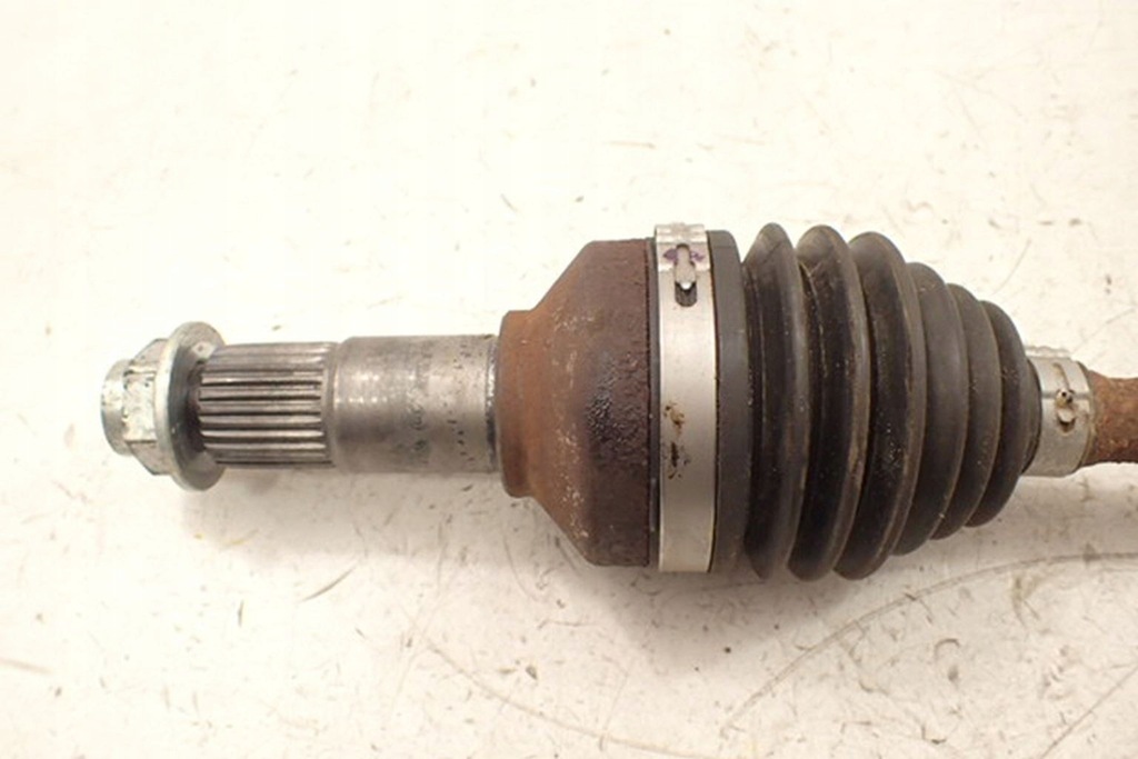Yamaha Grizzly 700 Ax punte fata, articulatie Original Product image