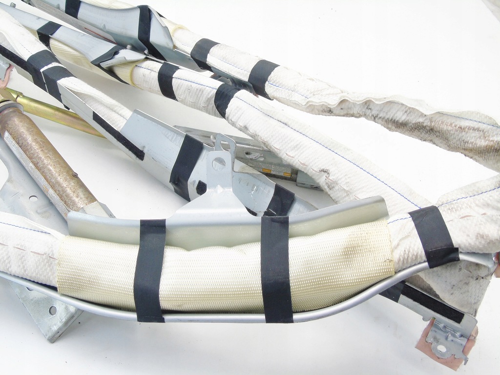 AIRBAG CORTINA DREAPTA NISSAN MURANO I Z50 3.5 4X4 2003-2007 Product image