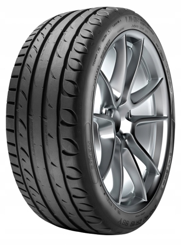 VW PASSAT B8 ROȚI DE VARĂ 235/40R19 AEZ NOU RIKEN Product image