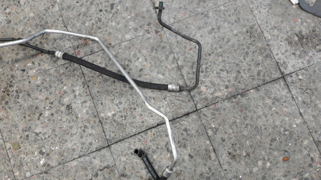 9638222480d cablu servodirectie peugeot 206 3d Product image