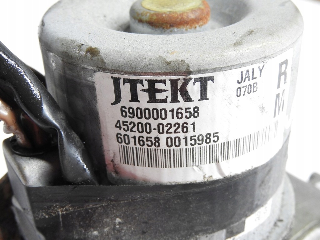 Toyota Auris I 5D 06-09 2.0 D4D servodirectie electrica 45200-02261 Product image