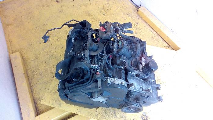 Set motor Peugeot 307 607 Citroen C5 2.0 HDI RHS Product image