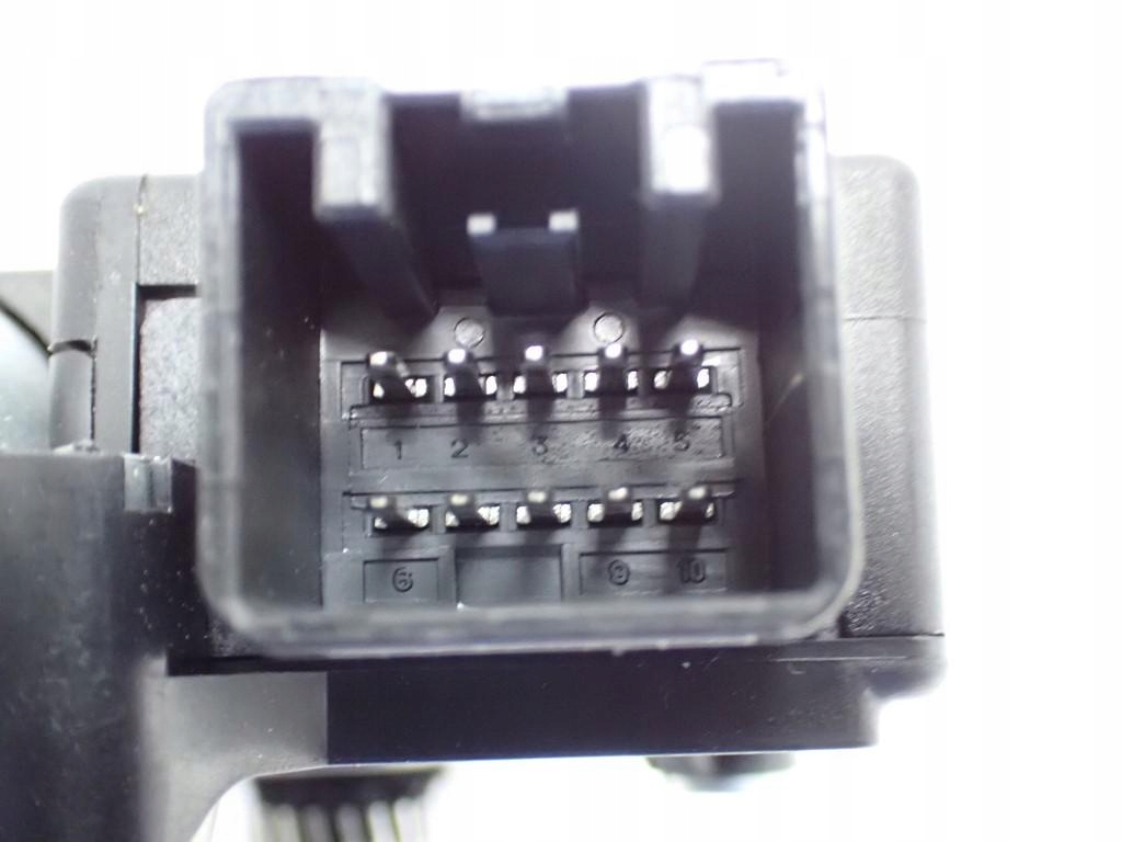 MOTOR TRAPĂ ORIGINAL 1763997A 6113571C JEEP RENEGADE 18R Product image