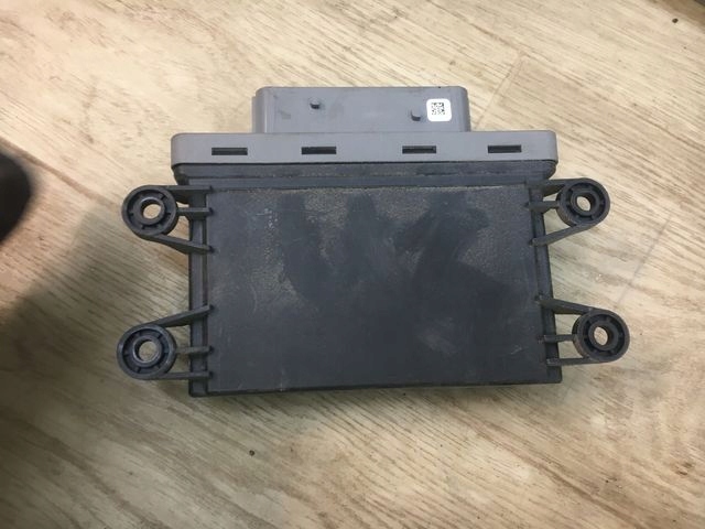 CONTROLLER VOLVO XC60 XC90 II AD ALBASTRU 50910447 Product image