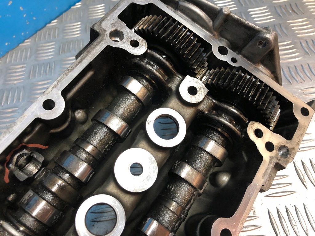 FIAT DOBLO II 1.3 MULTIJET ARBORE CAPAC SUPPA 55209068 Product image