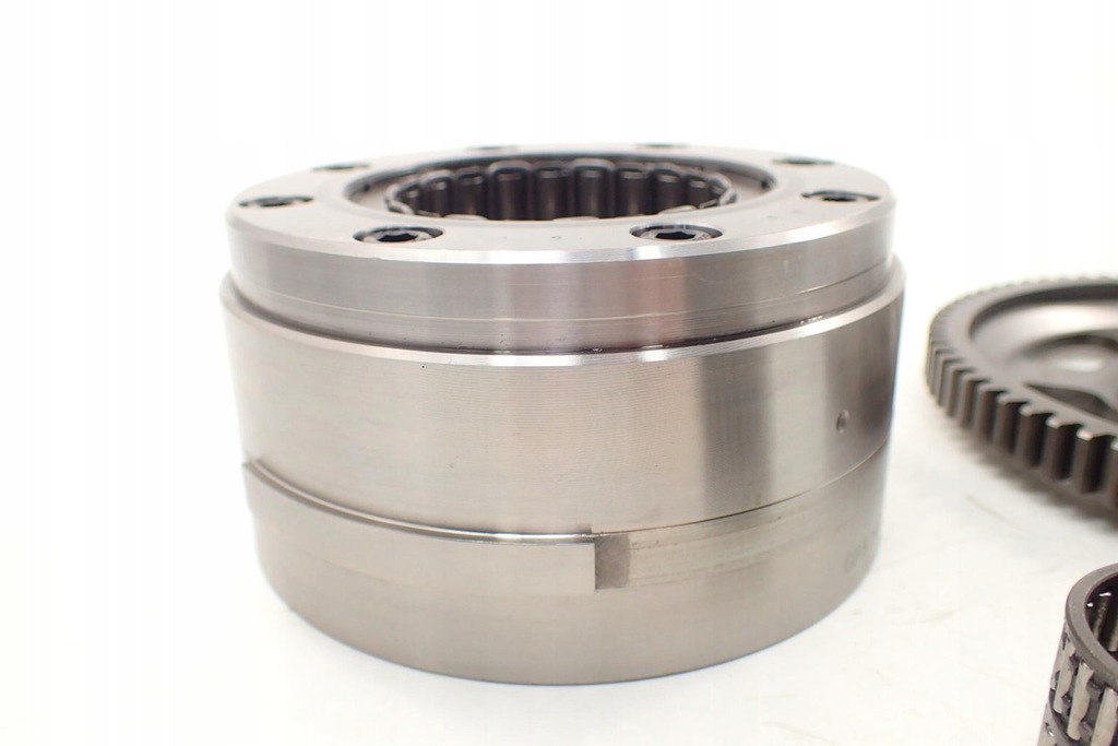 Ambreiaj de pornire Magneto Adly Konigser 542 RR SMC 500 Product image