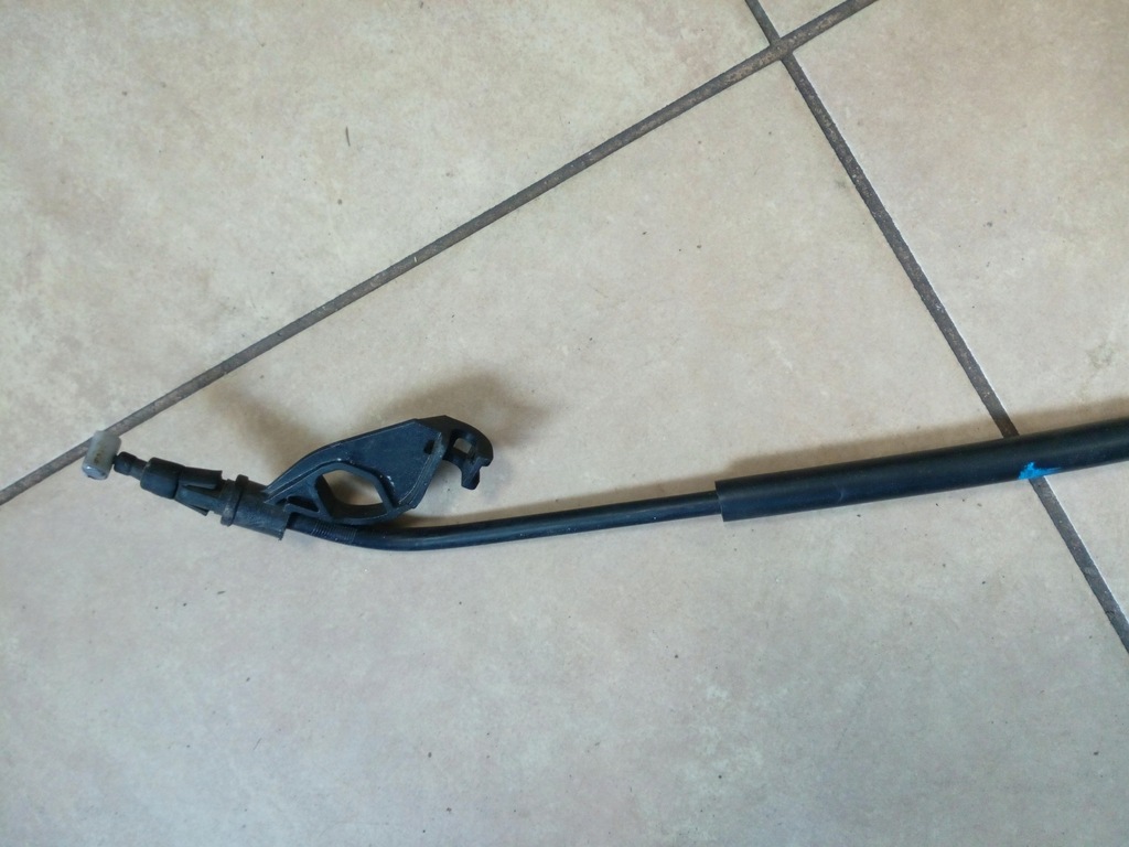 CABLUL BLOCARE USI JEEP COMPASS II ORIGINAL* Product image