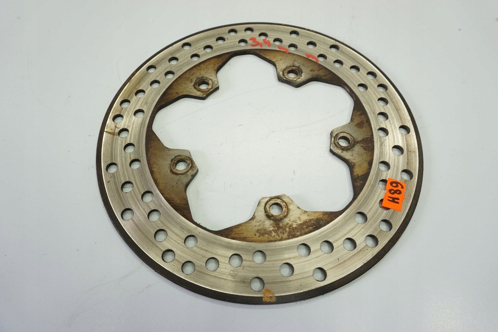 YAMAHA YZF-R 125 08-13 DISC FRANA SPATE Product image