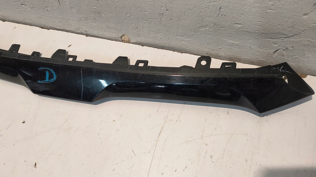 Bumper Bar Mercedes GLB W247 AMG Product image