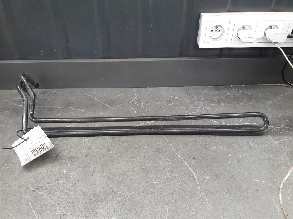 156002812 Răcitor lichid servodirecție BMW E46 1.8 2.0 Product image