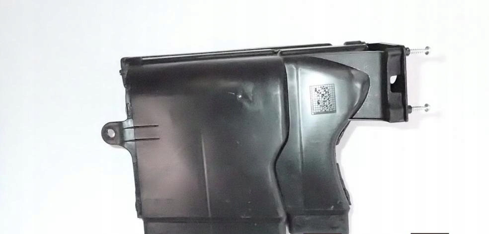 TUBA DE ADMIERE AER STÂNGA 7L0820351B AUDI Q7 4L Product image