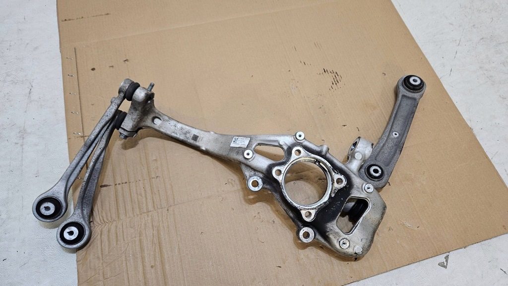 Swingarm Audi Q5 80A 80A407560 Product image