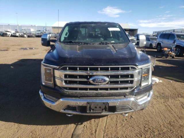Blind Spot Blind Spot Controller Module Ford F150 3.5 2022 Product image