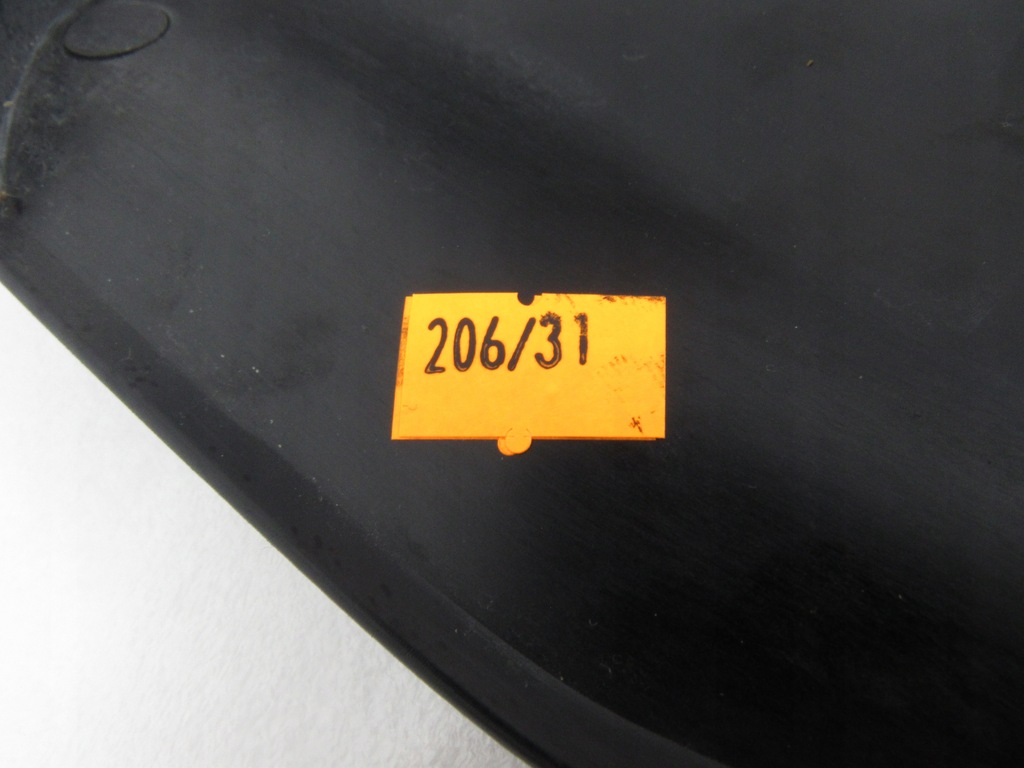 Yamaha YZF 125 R, capac toba ABS 21r Product image