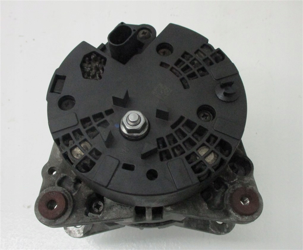 ALTERNATOR PORSCHE BOXSTER 981 991 3.4 9A160301801 Product image