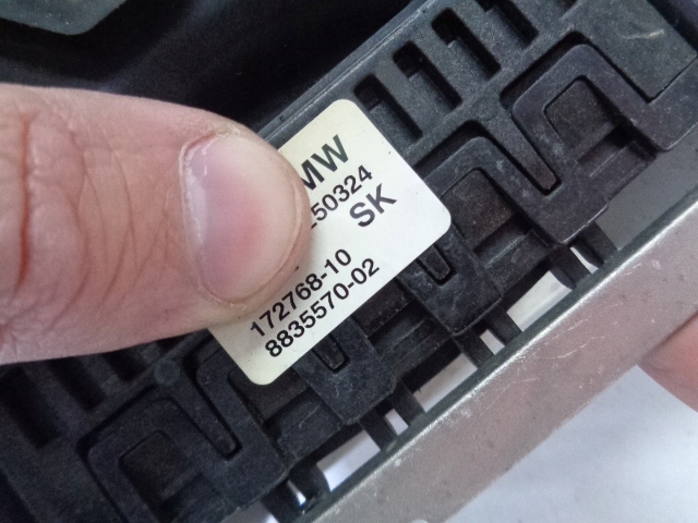 SUPORT MOTOR BMW SERIA 1 F40 M-SPORT 2.0 DIESEL 2024 Product image