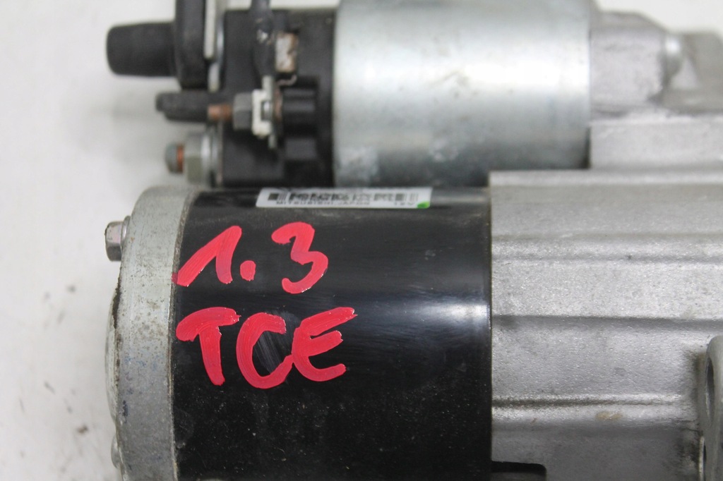 DEMAROR 233006662R RENAULT MEGANE IV 1.3 TCE 16-24 Product image