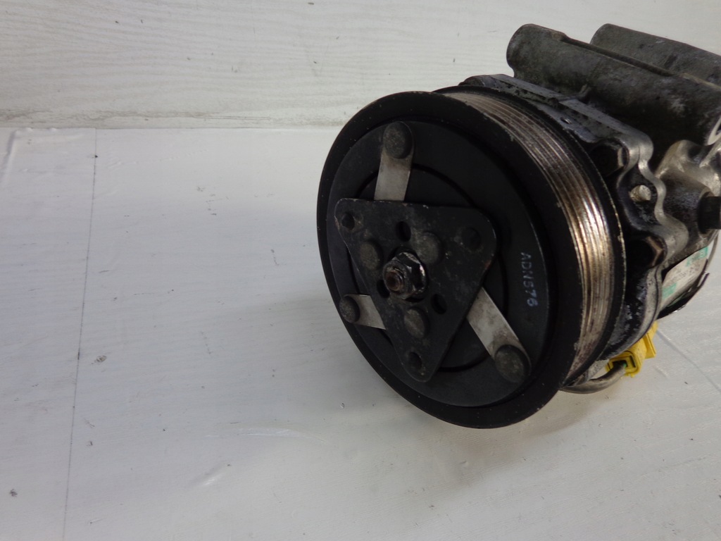 | COMPRESOR AER CONDITIONAT CITROEN C4 2.0 HDI 9651911180 Product image