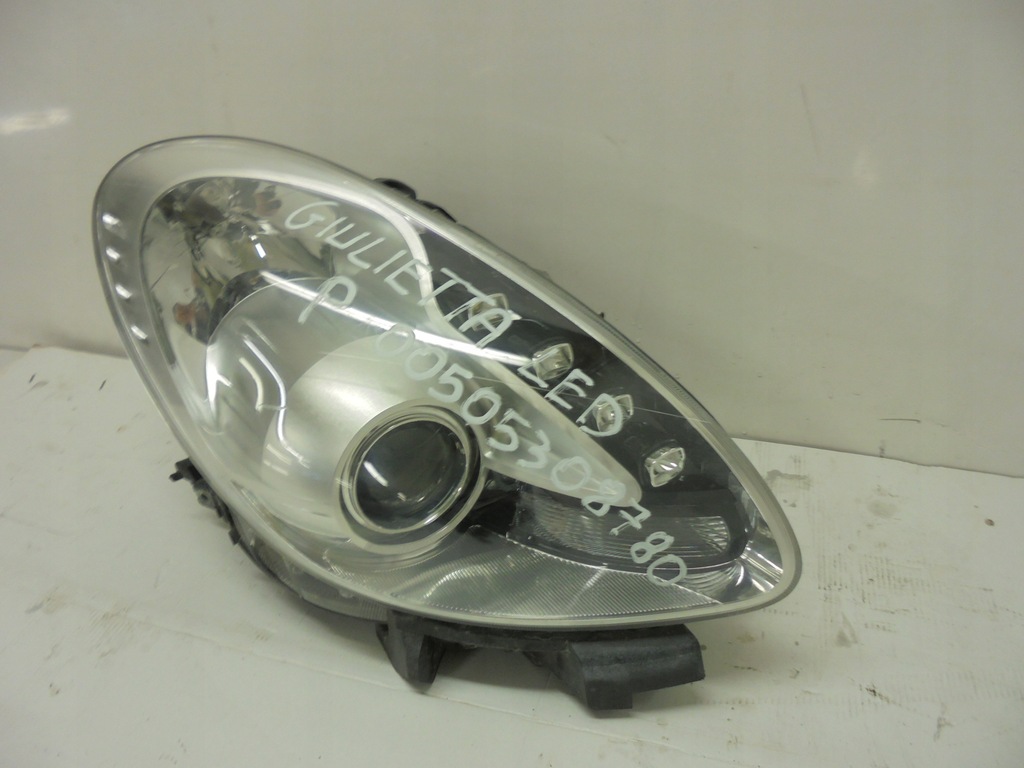 Lampă dreapta față Romeo Giulietta LED 005805308780 Product image