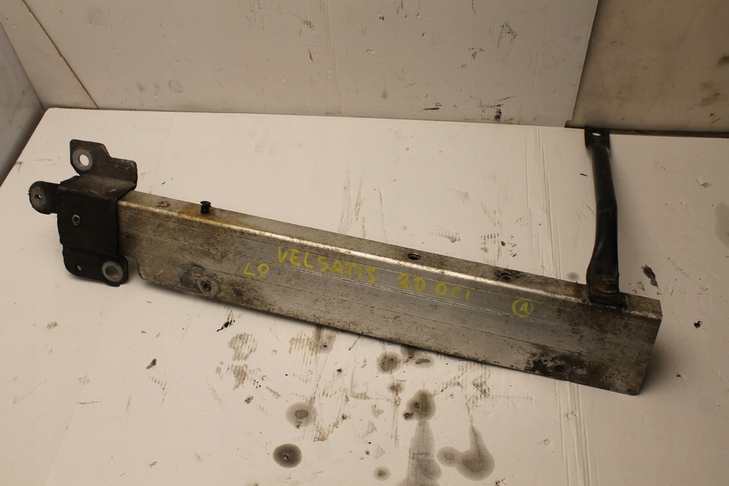 ZONA DE STRAVIERE RENAULT VEL SATIS 2001 - stanga fata 11701410ZL Product image