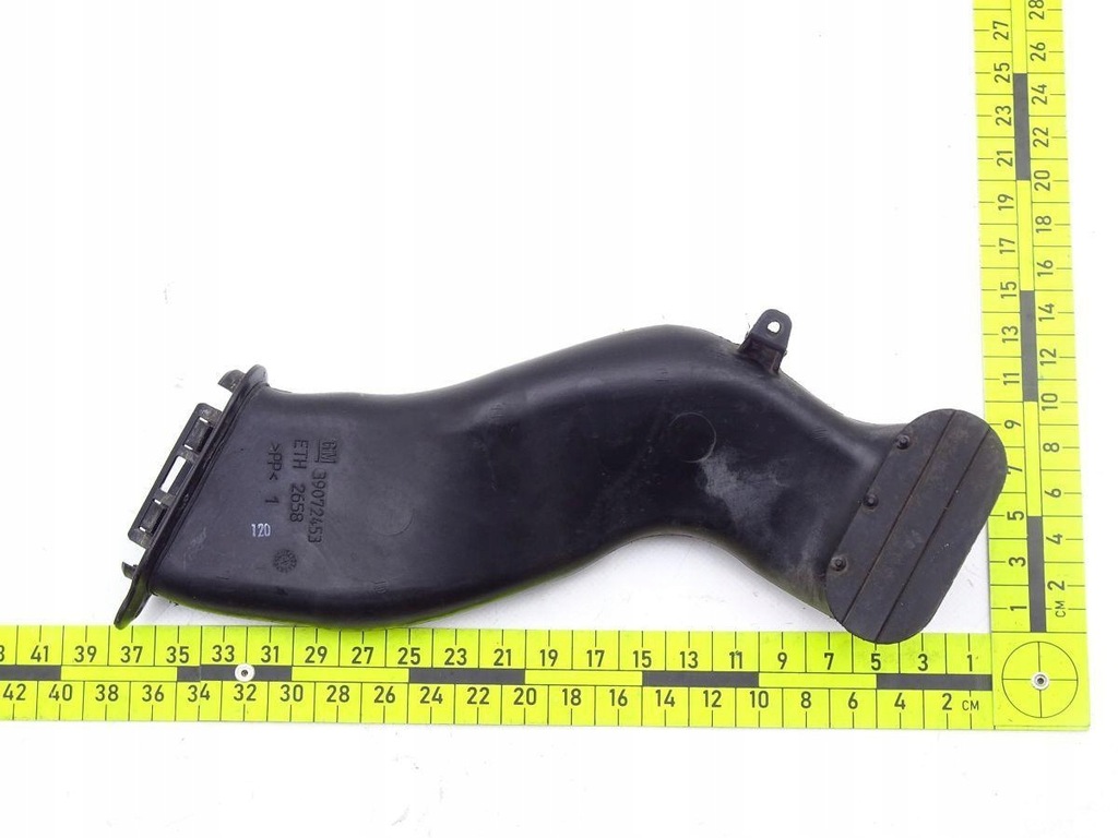 OPEL ASTRA K 15-22 PRIME AER 39072453 Product image