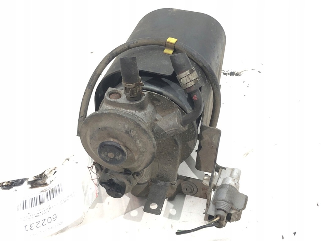 BAZ FILTR CARBURANT MAZDA 6 GY 2.0 143CP Product image