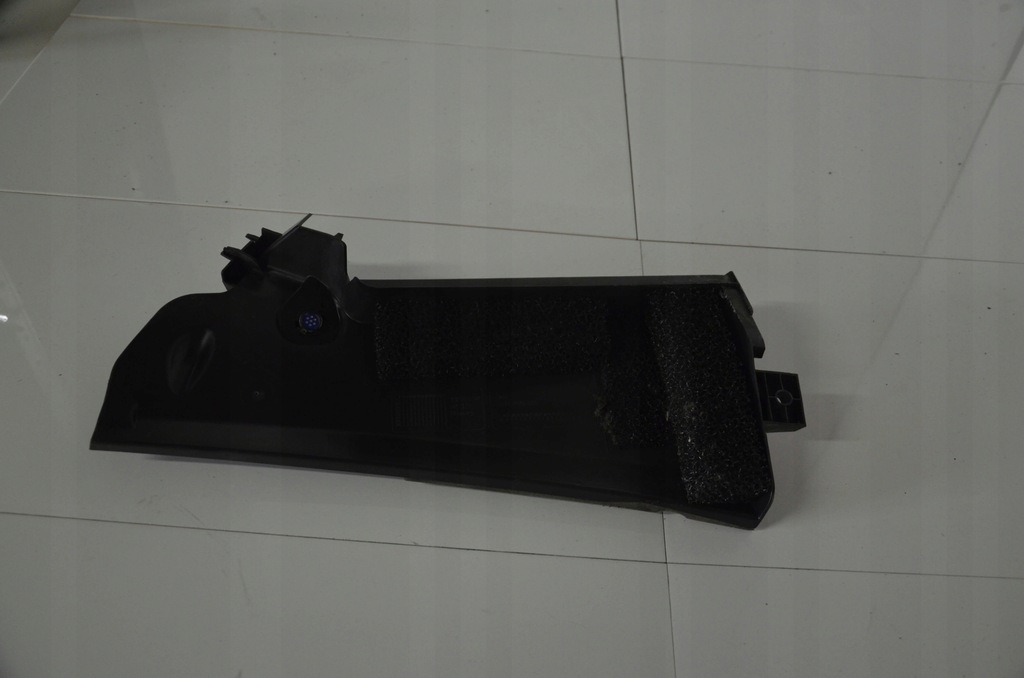 HABĂ PERETE COMPARTIMENT BMW F20 F30 F31 9206488 Product image