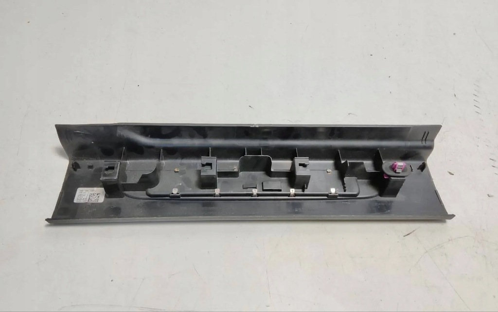 CADRU PANOU STÂNGA JAGUAR XF X260 15-18 GX6313201BB Product image
