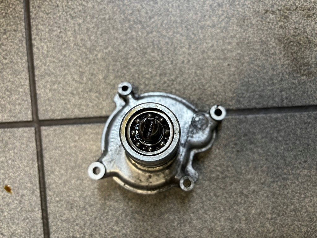 Pompa de apa Yamaha FZS 600 Fazer 02-04 Product image