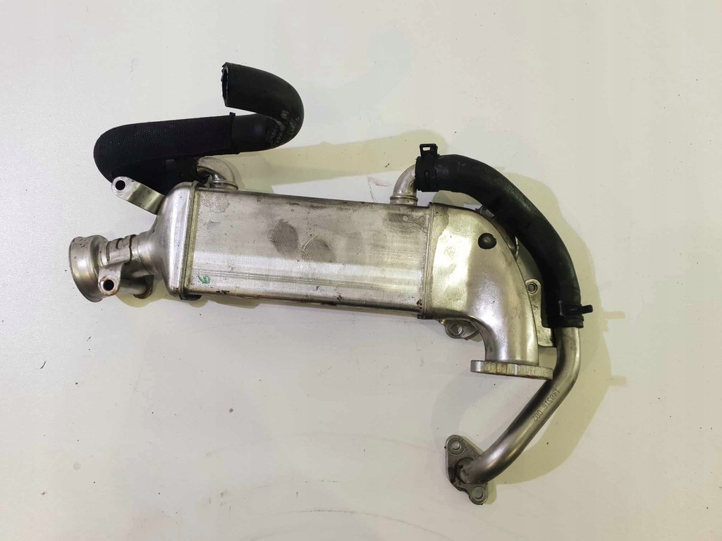 MERCEDES W246 RĂCITOR DE GAZ DE ESCAPE EGR A6511400575 Product image