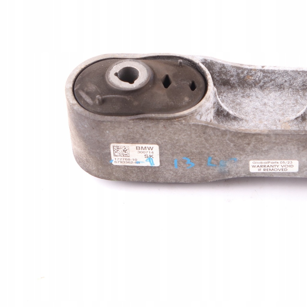 BMW i3 I01 Cutie de viteze Pernă Labe 6793362 Product image