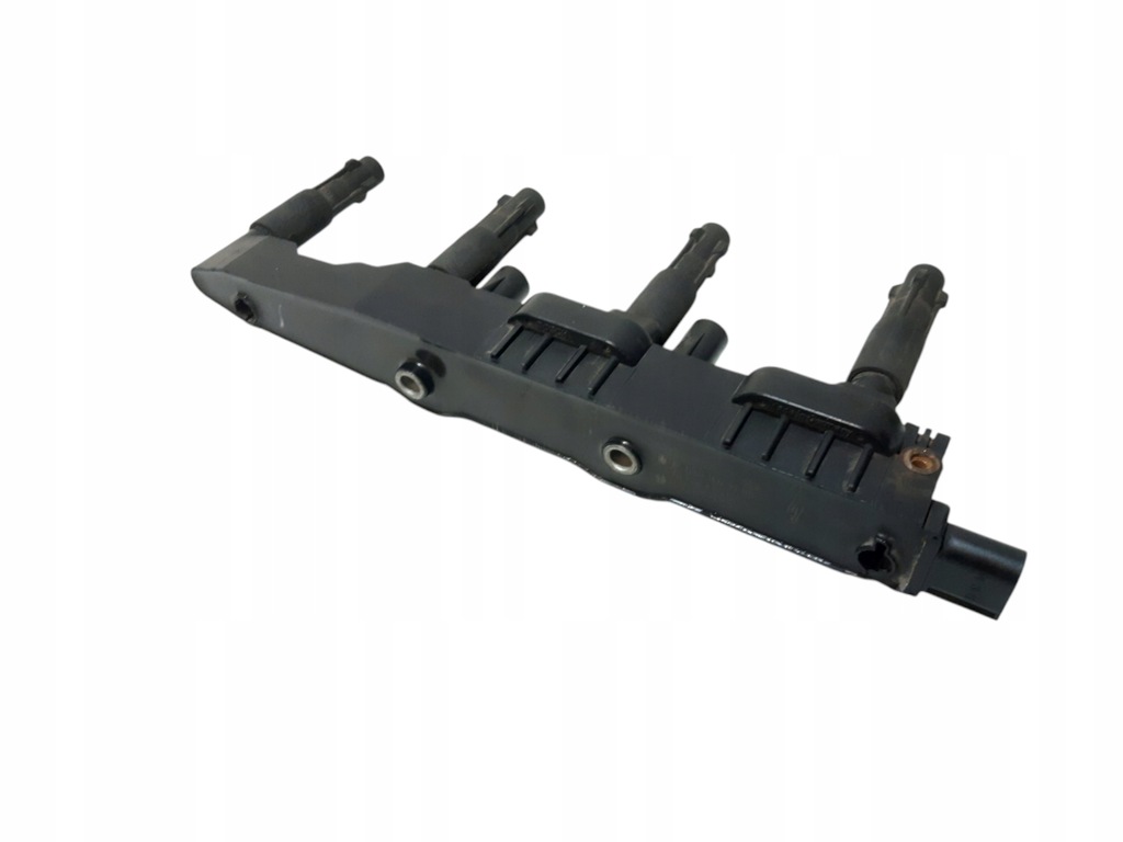 Bobină de aprindere Mercedes W168 1.6B A0001501380 Product image