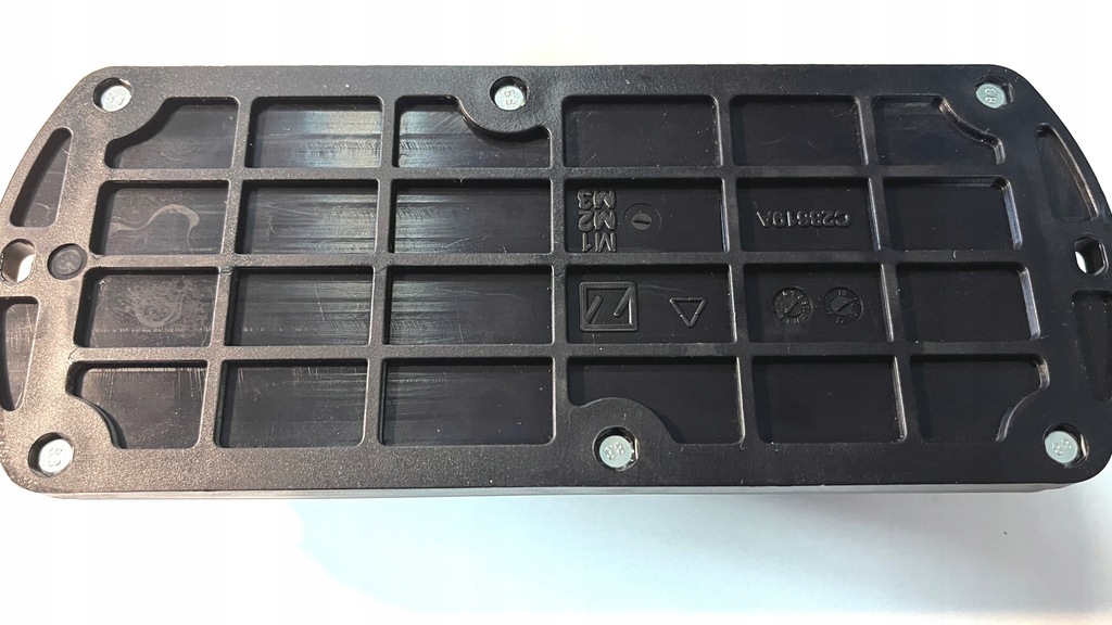 Modul VCM FC9055B-HYG 8823700 36/48V 307595959 Product image
