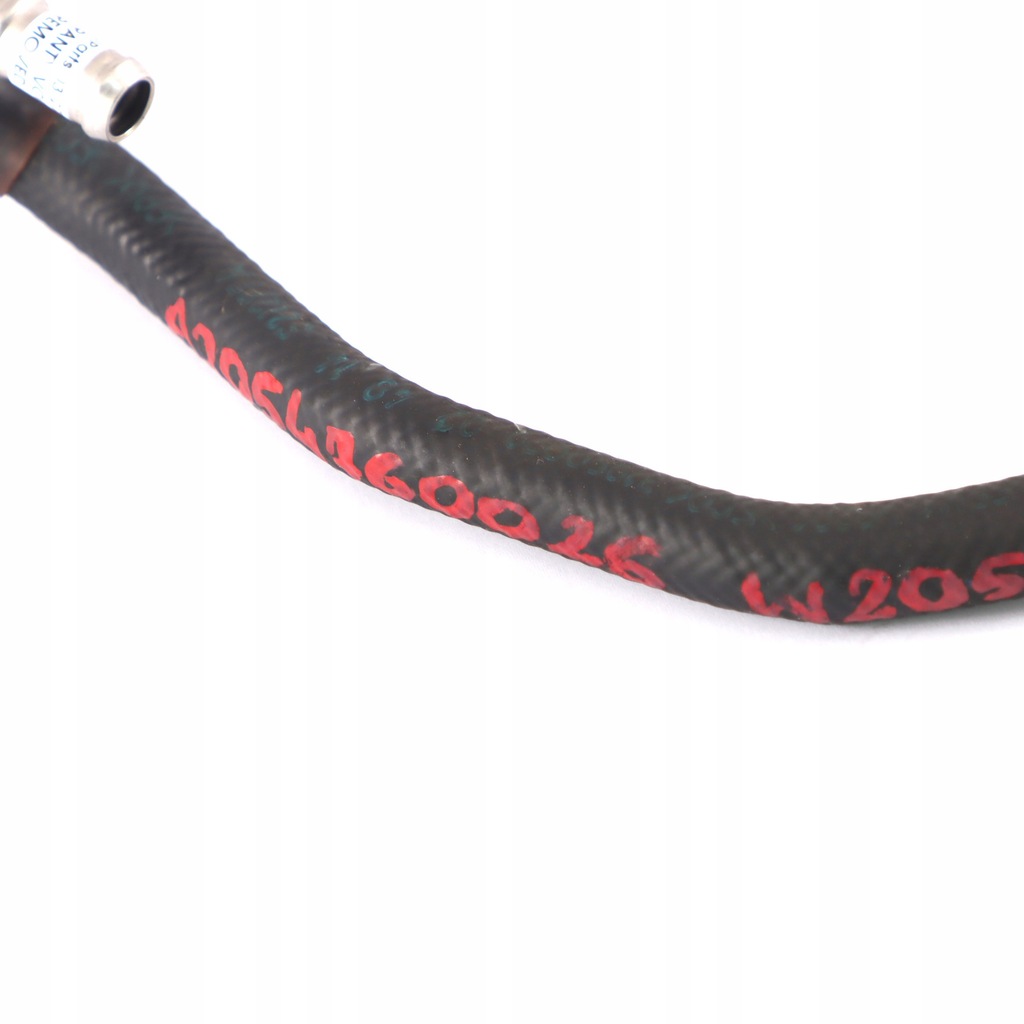 Mercedes W205 X253 Diesel M626 OM651 Conducte de combustibil A2054760026 Product image