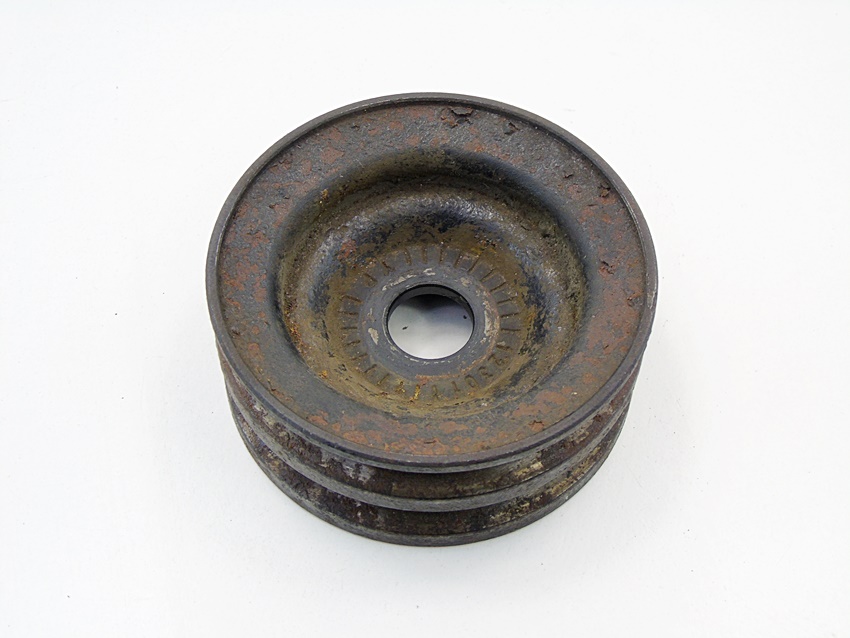 ROATA ALTERNATOR 2.5 TD TDIC H100 H1 STAREX GALLOPER GRACE PORTER D4BF Product image