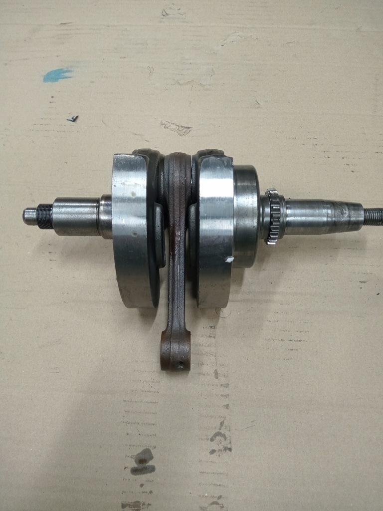 arbore cotit Yamaha Raptor 660 Product image