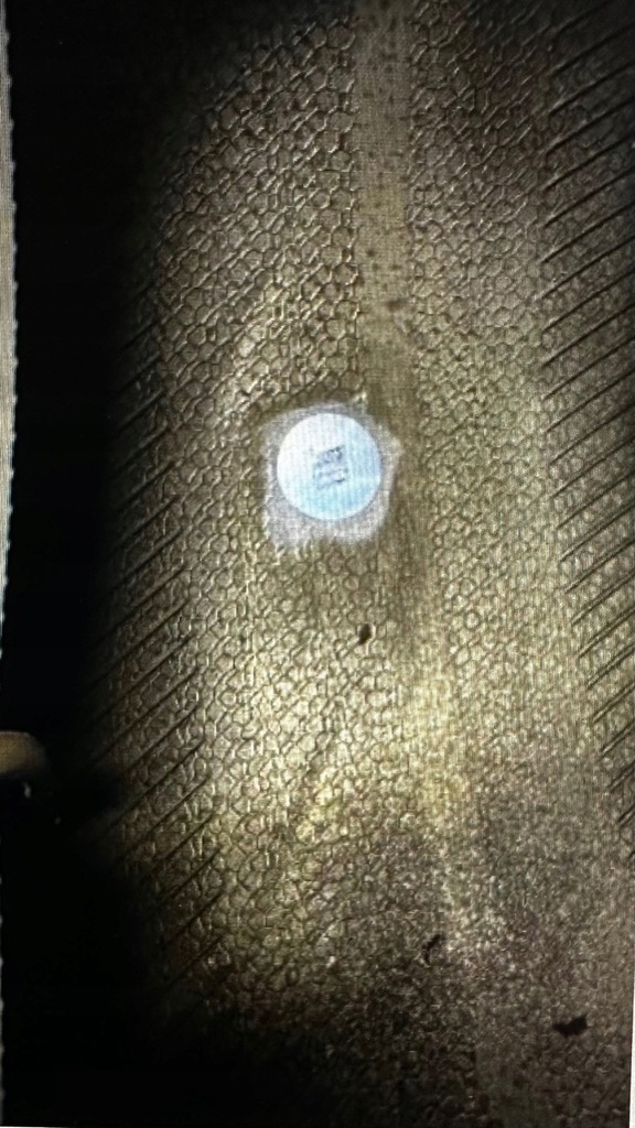 195/60R16 GOODYEAR VECTOR 4SEAZONE 5.68mm Product image