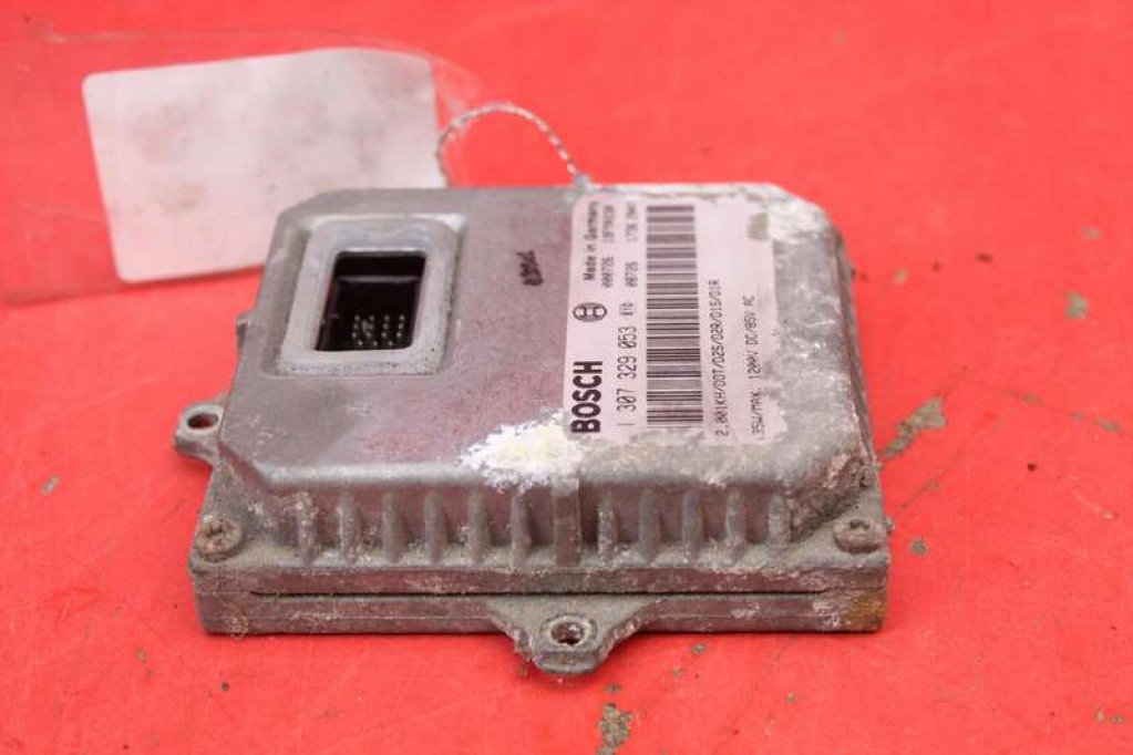 CONVERTOR XENON STÂNGA 2285510600 OPEL VECTRA B 99-02 Product image