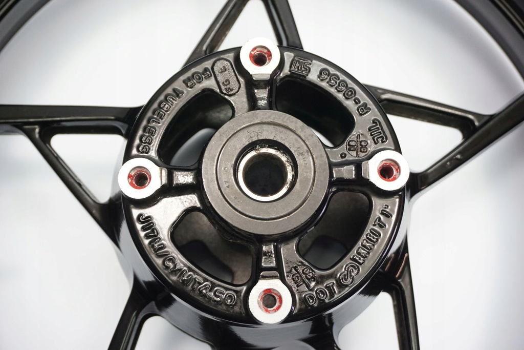 JANTE SPATE KAWASAKI NINJA 650 17-19 Product image