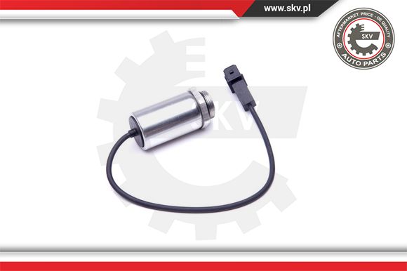 BMW E36 E34 E39 ELECTROVALVĂ VANOS 1xVANOS Product image