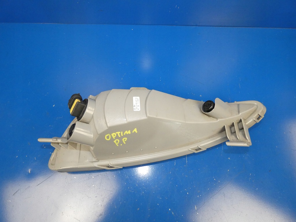 LAMPA FATA DREAPTA OPTIMA III 10-15 HALOGEN Product image