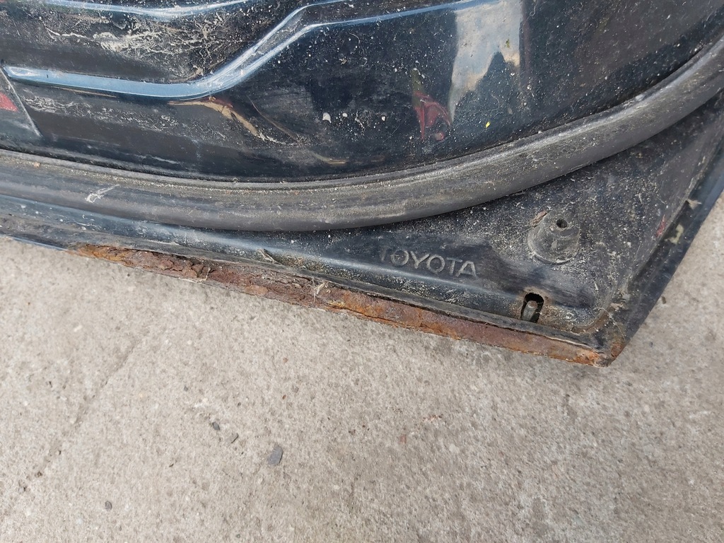Toyota MR2 SW20 Usa dreapta Product image