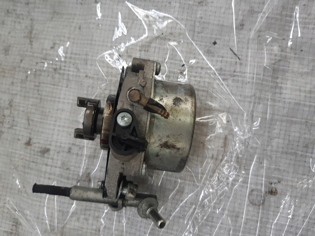 POMPA VID FIAT 500 DOBLO COMBO ASTRA 55268135 Product image
