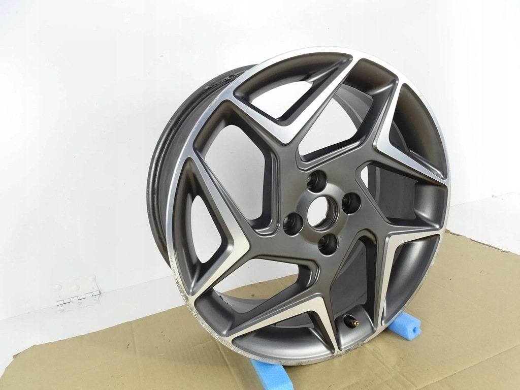JANTE FORD ST 7.5J x 18 H2 ET 42.5 OE K1BJ-C1A Product image