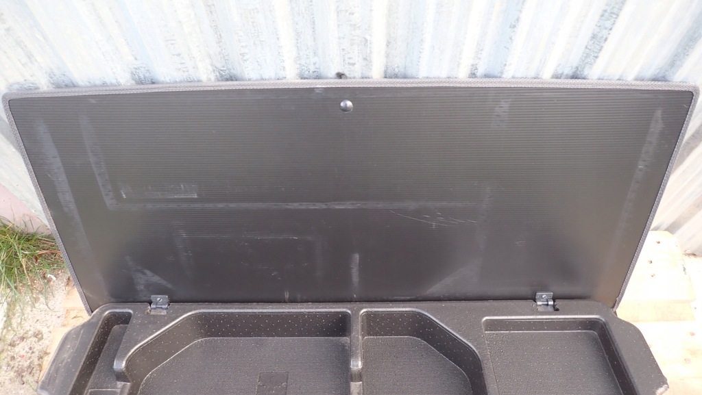 Căptușeală, compartiment portbagaj, KIA PICANTO I 03-10R 85725-07000 Product image