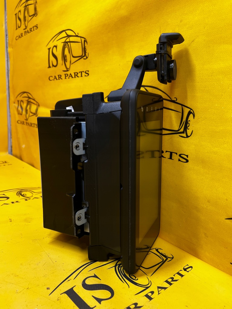 SUPORT TELEFON RADIO NAVIGATION DACIA SANDERO III STEPWAY Product image