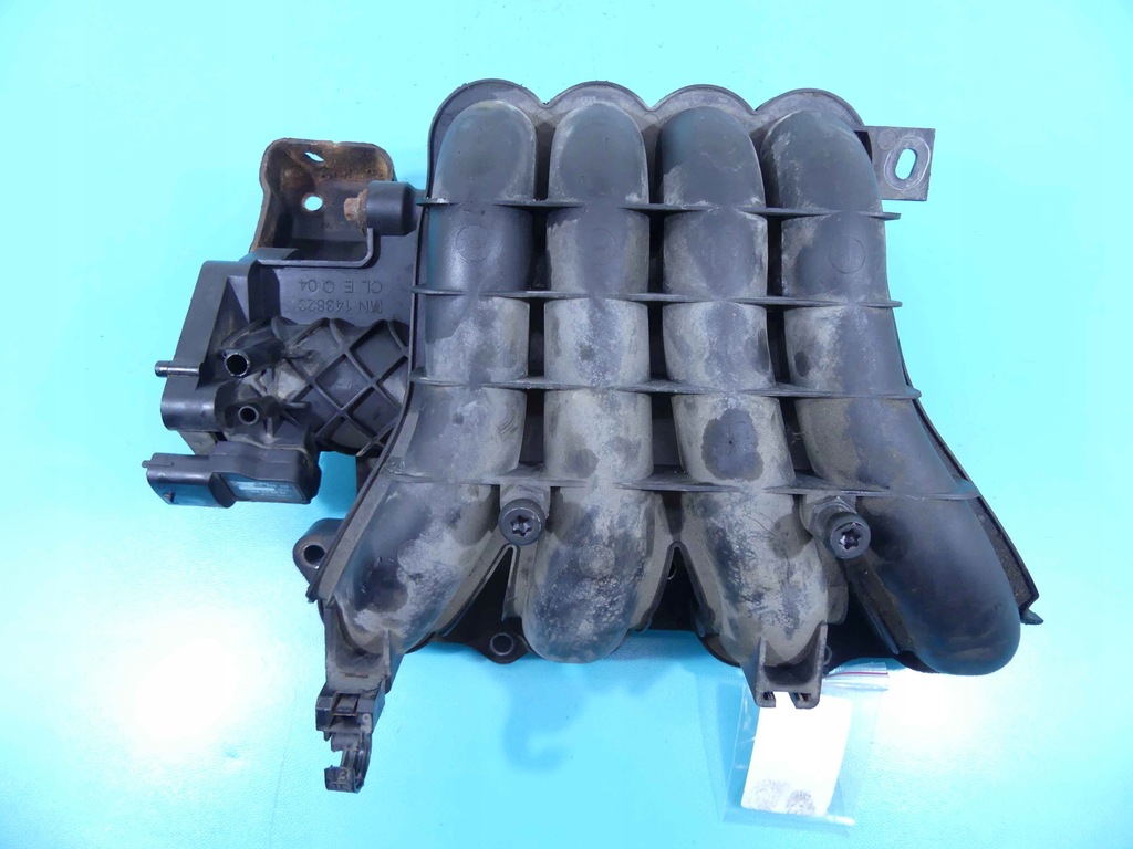 COLECTOR DE INDUCȚIE SMART FORFOUR I 04-06 1.5 16V COLT Product image