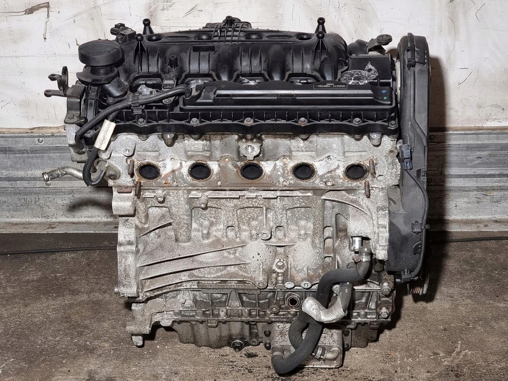 Motor Volvo XC60 S60 V60 V70 S80 2.0 D3 D5204T3 Product image