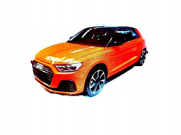 Modul usi fata dreapta AUDI A1 5Q4959593K Product image
