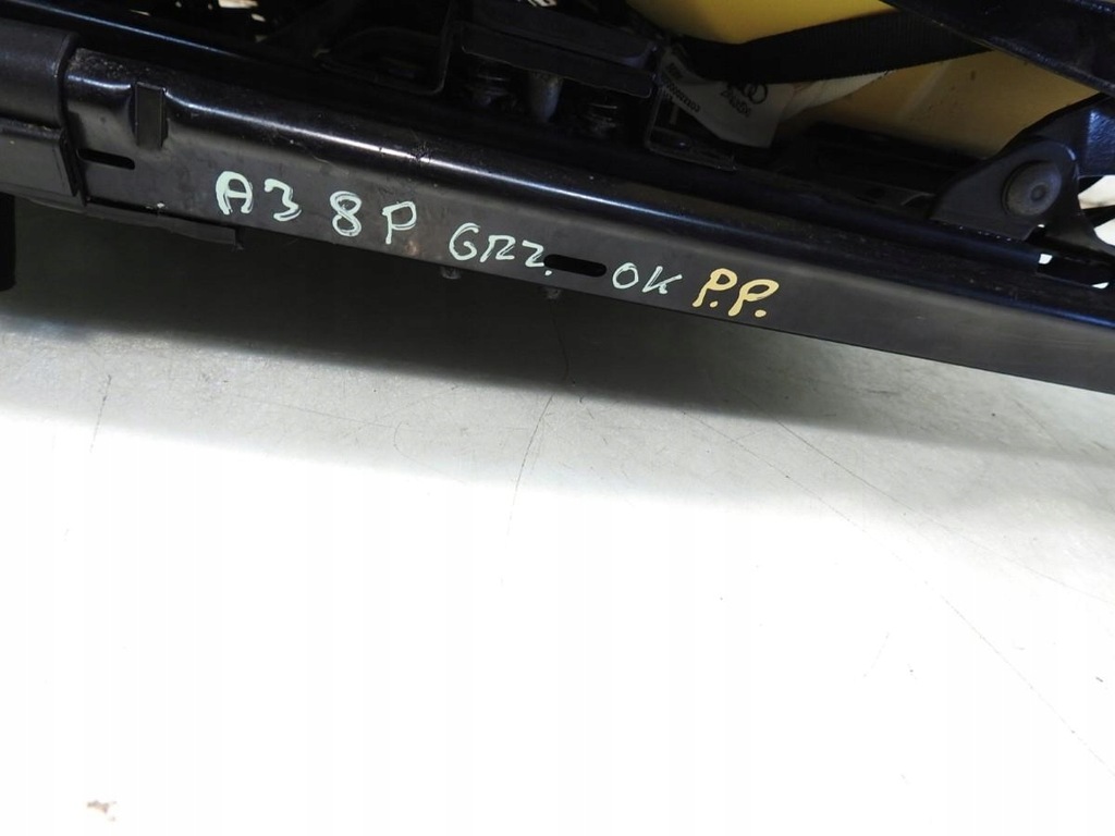 Fotoliu din față dreapta Audi A3 8PA Sportback Product image